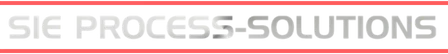 SIE Process Solutions