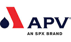 APV logo